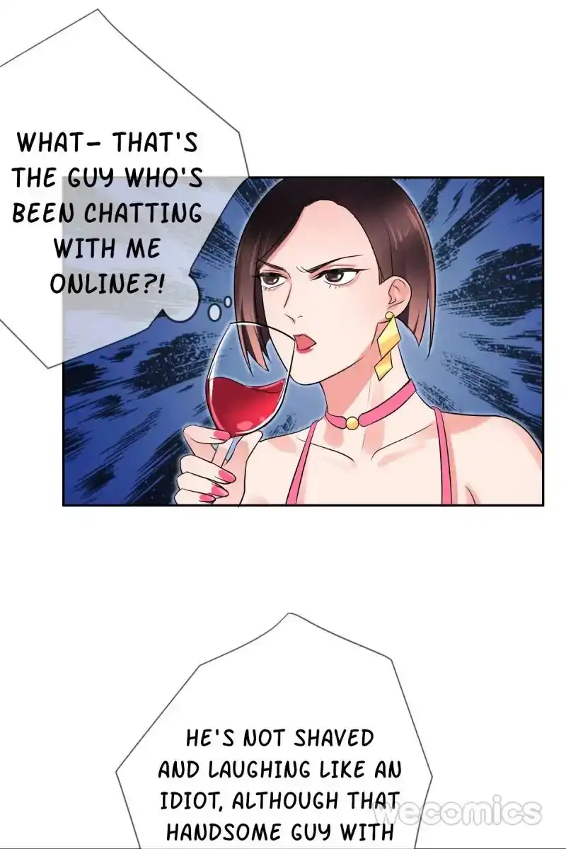 Legend Reboot Chapter 33 19